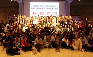 Proyecto Coach