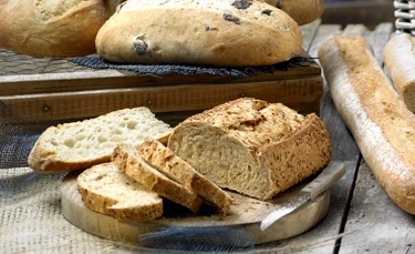 Proveedores de alimentos de ONG'S solidarias