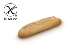 Pan Sin Gluten 100g