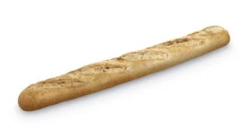 Baguette Integral