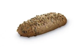 Frikorn Rustikal (Pipas calabaza)