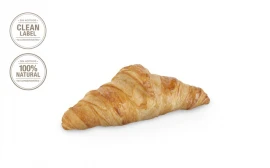 Croissant París