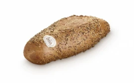 Pan Bio Espelta Semillado