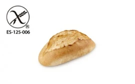Panecillo Sin Gluten 50g