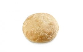 Burger Cristalina