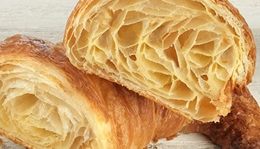 Viennoiserie Caprice 100% natural sin aditivos